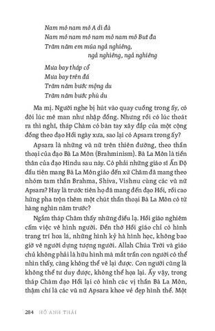  Họ Trở Thành Nhân Vật Của Tôi - Hồ Anh Thái 