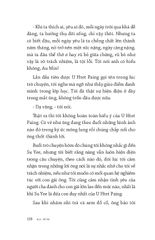 Myanmar Truyện Không Phải Truyện - Au Min