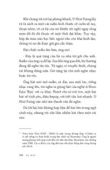 Myanmar Truyện Không Phải Truyện - Au Min