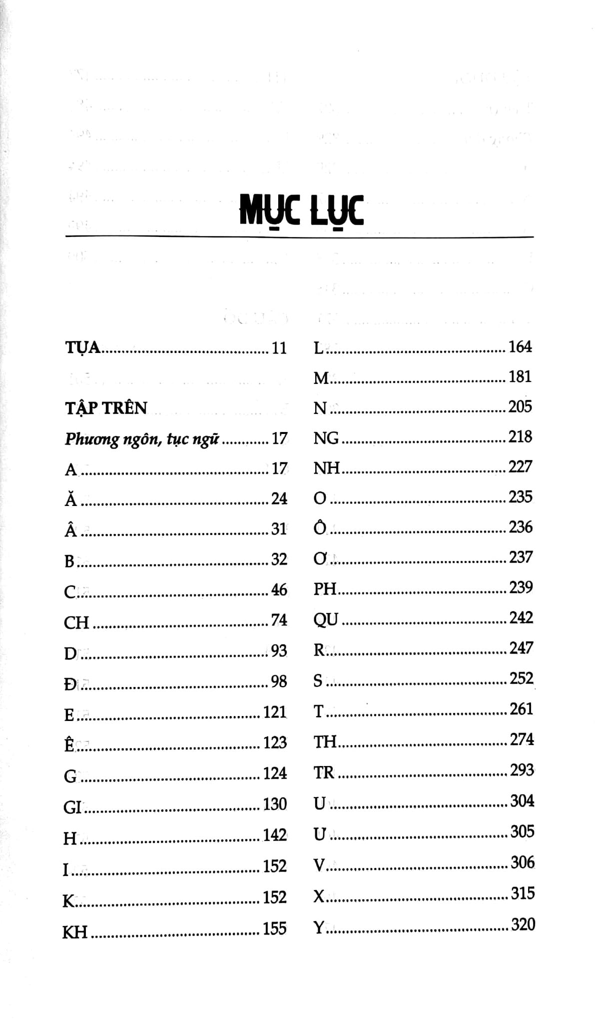 Tục Ngữ Phong Dao (Bìa Cứng) - Ôn Như Nguyễn Văn Ngọc