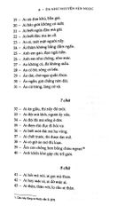 Tục Ngữ Phong Dao (Bìa Cứng) - Ôn Như Nguyễn Văn Ngọc
