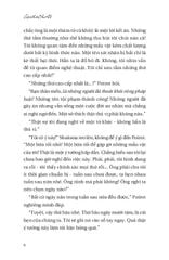 Những Quân Bài Trên Mặt Bàn - Cards On The Table - Agatha Christie