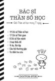  Bác Sĩ Thần Số Học - Giỏi Thần Số Học Trong 7 Ngày - Doctor Stik 