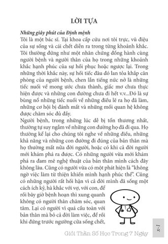  Bác Sĩ Thần Số Học - Giỏi Thần Số Học Trong 7 Ngày - Doctor Stik 
