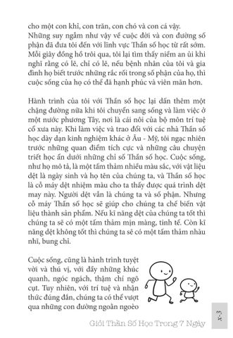  Bác Sĩ Thần Số Học - Giỏi Thần Số Học Trong 7 Ngày - Doctor Stik 