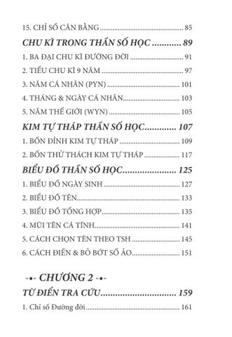  Bác Sĩ Thần Số Học - Giỏi Thần Số Học Trong 7 Ngày - Doctor Stik 