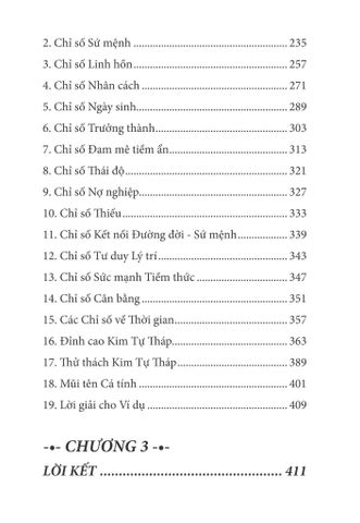  Bác Sĩ Thần Số Học - Giỏi Thần Số Học Trong 7 Ngày - Doctor Stik 