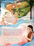  Bộ 5 Quyển Thế Giới Giác Quan Kỳ Thú ( Mùi Gì Thơm Thế + Bạn Nhìn Thấy Gì + Âm Thanh Rộn Ràng + Món Ngon Mẹ Nấu + Bàn Tay Mềm Mại ) - Hà Triều 