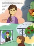  Bộ 5 Quyển Thế Giới Giác Quan Kỳ Thú ( Mùi Gì Thơm Thế + Bạn Nhìn Thấy Gì + Âm Thanh Rộn Ràng + Món Ngon Mẹ Nấu + Bàn Tay Mềm Mại ) - Hà Triều 