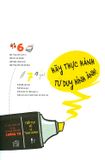  Thực Hành Tư Duy Hình Ảnh - Willemien Brand 
