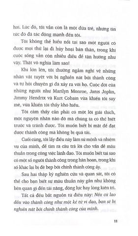  Nhớ Mang Mặt Nạ Dưỡng Khí Cho Mình Trước - Kevin N Lawrence 
