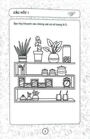  Tiểu Học Vui - Tự Tin Lớp 1 - 101 Câu Đố Rèn Trí Não Luyện Kỹ Năng - Einstein Books 