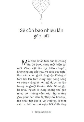  Sát-Na Này Là Thiên Thu - Thích Đồng Tâm 