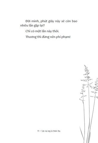  Sát-Na Này Là Thiên Thu - Thích Đồng Tâm 