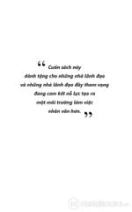 Lãnh Đạo Với Lòng Trắc Ẩn - Compassionate Leadership - Rasmus Hougaard; Jacqueline Carter with Marissa Afton and Moses Mohan