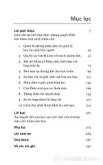 Lãnh Đạo Với Lòng Trắc Ẩn - Compassionate Leadership - Rasmus Hougaard; Jacqueline Carter with Marissa Afton and Moses Mohan