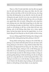 Giải Mã Cơ Chế Phòng Vệ Tâm Lí Con Người - Nhậm Lệ