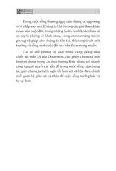 Giải Mã Cơ Chế Phòng Vệ Tâm Lí Con Người - Nhậm Lệ