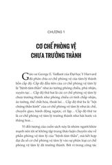 Giải Mã Cơ Chế Phòng Vệ Tâm Lí Con Người - Nhậm Lệ