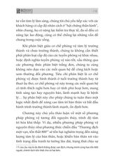 Giải Mã Cơ Chế Phòng Vệ Tâm Lí Con Người - Nhậm Lệ