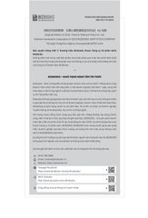 Giải Mã Cơ Chế Phòng Vệ Tâm Lí Con Người - Nhậm Lệ