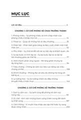 Giải Mã Cơ Chế Phòng Vệ Tâm Lí Con Người - Nhậm Lệ