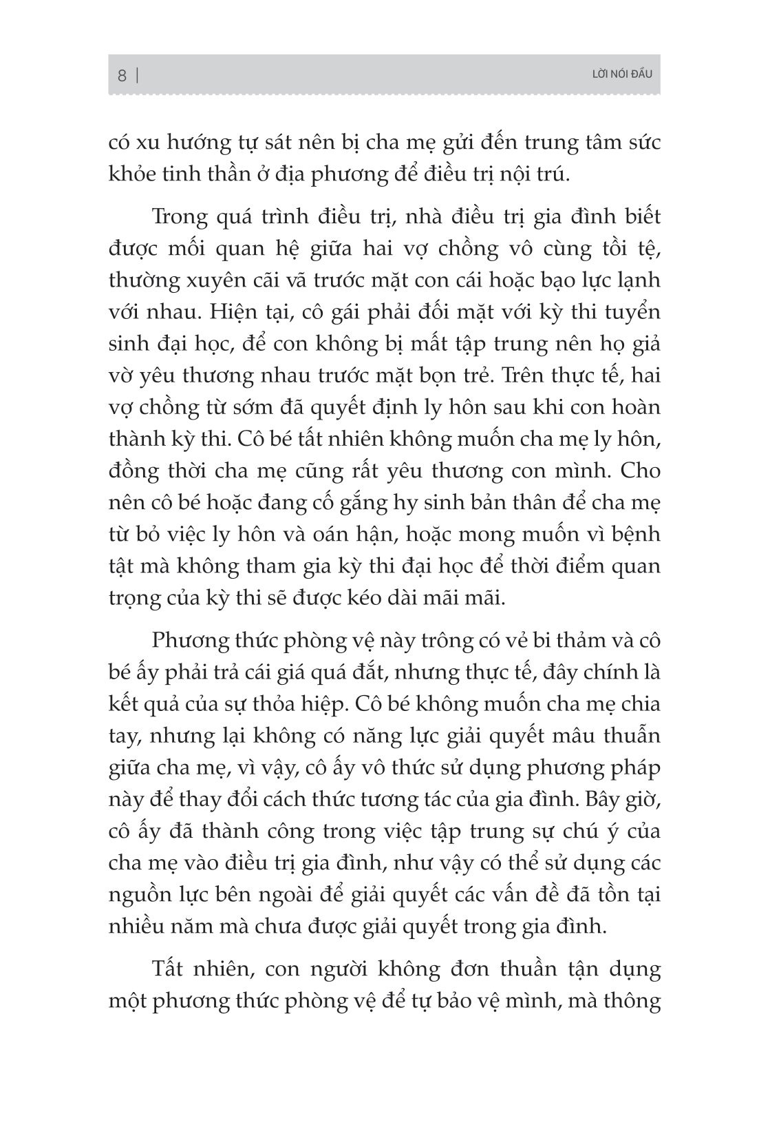 Giải Mã Cơ Chế Phòng Vệ Tâm Lí Con Người - Nhậm Lệ
