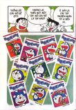  Combo Doraemon Đố Vui Bộ  (7 Tập) - Fujiko Pro 