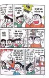  Combo Doraemon Đố Vui Bộ  (7 Tập) - Fujiko Pro 