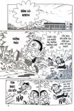  Combo Doraemon Movie Story (6 Tập) - Nhiều Tác Giả 