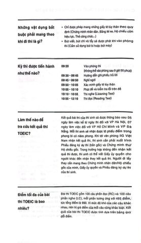  YBM Toeic Listening 1000 - Vol 2 - YBM Toeic R&D 