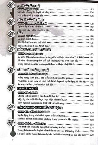  Combo Doraemon  Thế Giới Khoa Học (5 Tập) - Nhiều Tác Giả 