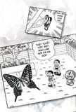  Combo Doraemon  Thế Giới Khoa Học (5 Tập) - Nhiều Tác Giả 