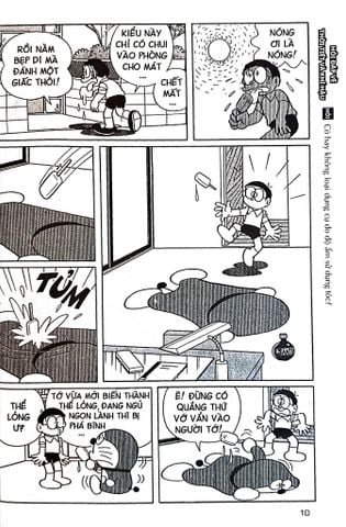  Combo Doraemon  Thế Giới Khoa Học (5 Tập) - Nhiều Tác Giả 