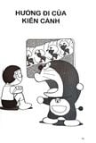  Combo Doraemon  Thế Giới Khoa Học (5 Tập) - Nhiều Tác Giả 