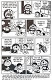  Combo Doraemon  Thế Giới Khoa Học (5 Tập) - Nhiều Tác Giả 