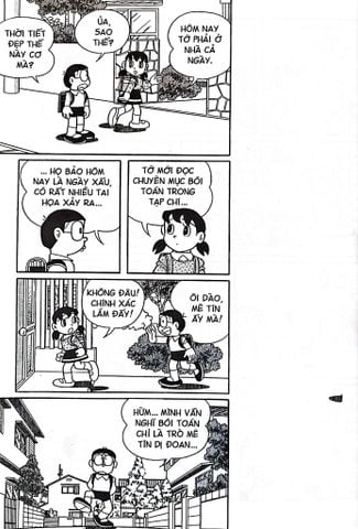  Combo Doraemon  Thế Giới Khoa Học (5 Tập) - Nhiều Tác Giả 