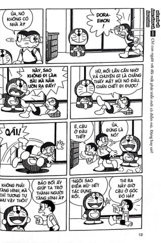  Combo Doraemon  Thế Giới Khoa Học (5 Tập) - Nhiều Tác Giả 