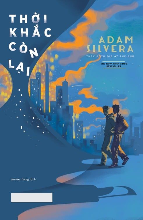  Thời Đại AI Và Tương Lai Loài Người Chúng Ta - Eric Schmidt, Henry A. Kissinger, Daniel Huttenlocher 