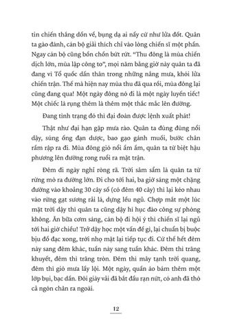  Người Người Lớp Lớp - Kỉ Niệm 70 Năm Chiến Thắng Điện Biên Phủ - Trần Dần 