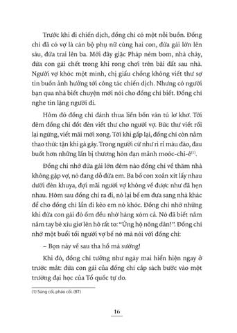  Người Người Lớp Lớp - Kỉ Niệm 70 Năm Chiến Thắng Điện Biên Phủ - Trần Dần 