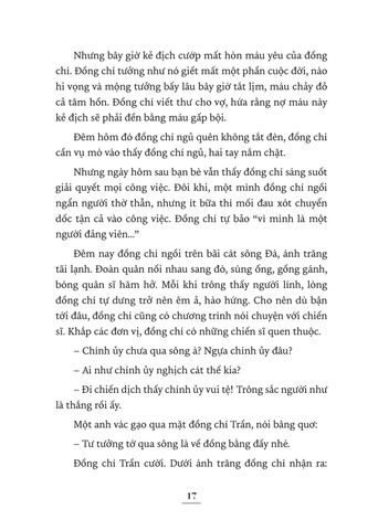  Người Người Lớp Lớp - Kỉ Niệm 70 Năm Chiến Thắng Điện Biên Phủ - Trần Dần 