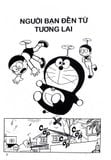  Combo Doraemon Theo Chủ Đề (10 Tập) - Fujiko F Fujio 
