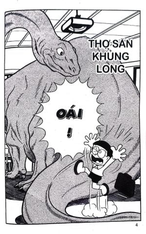  Combo Doraemon Theo Chủ Đề (10 Tập) - Fujiko F Fujio 