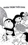  Combo Doraemon Theo Chủ Đề (10 Tập) - Fujiko F Fujio 