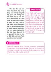 Bạn Gái Khéo Tay  - Alexandra Johnson, Karen Donnelly