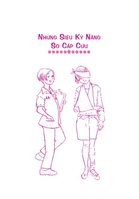 Bạn Gái Khéo Tay  - Alexandra Johnson, Karen Donnelly