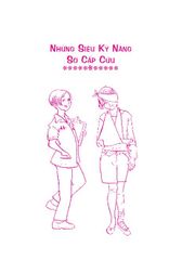 Bạn Gái Khéo Tay  - Alexandra Johnson, Karen Donnelly