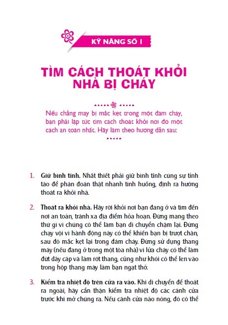 Bạn Gái Khéo Tay  - Alexandra Johnson, Karen Donnelly