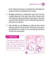 Bạn Gái Khéo Tay  - Alexandra Johnson, Karen Donnelly